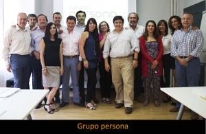 GrupoPersonares